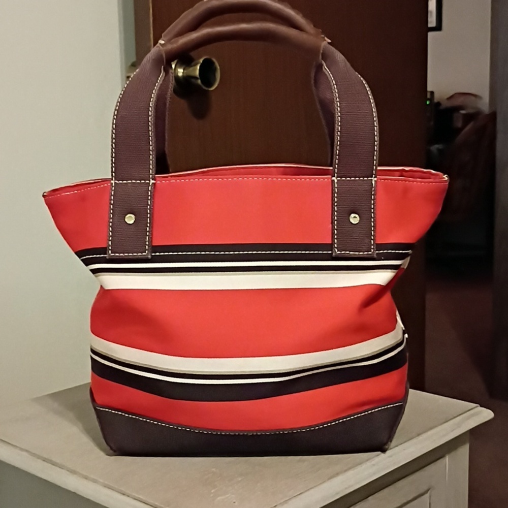 kate spade New York Women's Purses/Tote Canvas - Picture 3 of 9